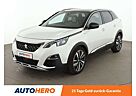 Peugeot 3008 1.6 Hybrid 4 300 GT Aut.*NAVI*360*MASSAGE*