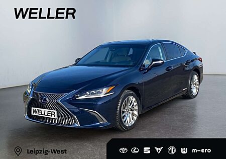 Lexus IS 300 ES 300 h Luxury Line *LED*HUD*Leder*360°*ACC*TWA*