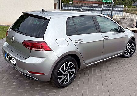 VW Golf Volkswagen 1.0 TSI Join
