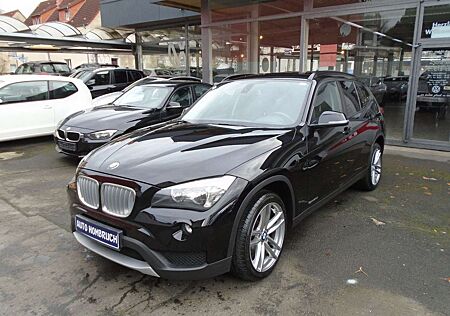 BMW X1 sDrive20i