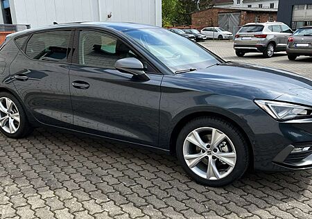 Seat Leon 1.0 TSI FR *ACC, Navi, Kamera, FullLink, Garantie*