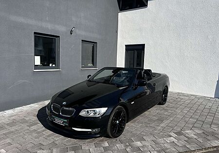 BMW 325i 325 3 Cabrio Automatik