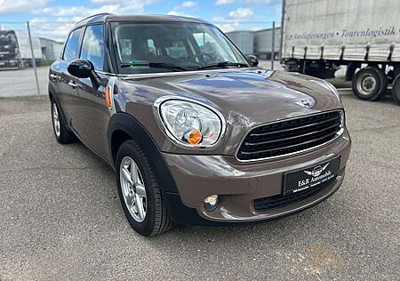 Mini One Countryman One