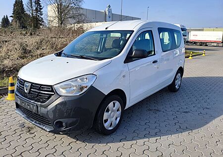 Dacia Dokker SCe 100 Access