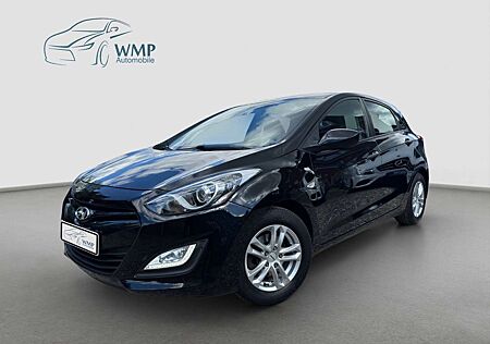 Hyundai i30 Classic /Klimaanlage/Sitzhz./LED/TÜV Neu