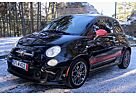 Abarth 500 160 ps *automatic