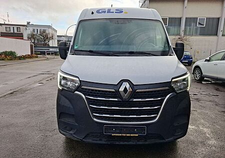 Renault Master III Kasten L3H2 HKa 3,5 Komfort Klima