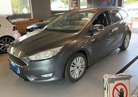 Ford Focus Turnier ZAHNRIEM NEU/PDC/SHZ/2 Hand