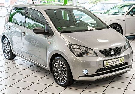 Seat Mii Chic 1.0 Benzin Klima PDC Nur 11.200 km