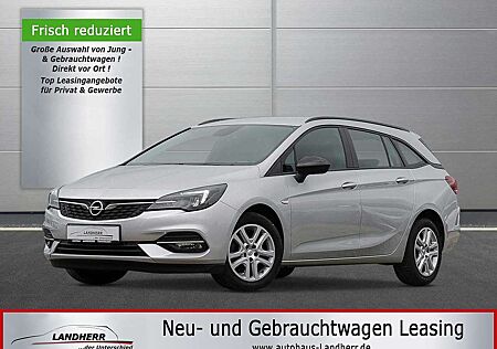 Opel Astra Sports Tourer Business Edition //LED/PDC/Klima