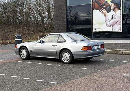 Mercedes-Benz SL 300