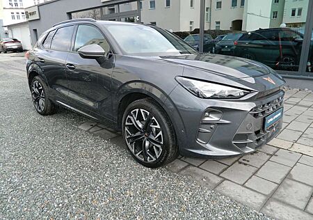 Cupra Terramar VZ 2.0 TSI 265PS DSG 4D AHZV/PanormaD/Intelligent