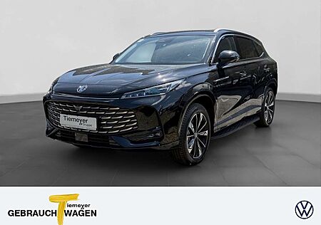 MG HS PHEV 1.5 Luxury ***FINANZIERUNGSPREIS***