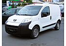 Peugeot Bipper KLIMA AHK 8xReifen 1.HD TÜV02/2025