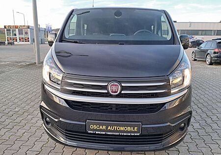 Fiat Talento L2H1-6 SITZER-LKW ZULASSUNG-KAMERA-NAVI-