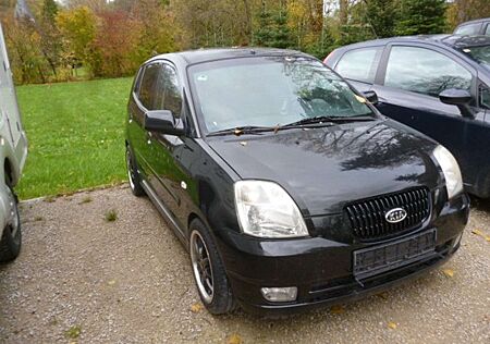Kia Picanto 1.1 LX