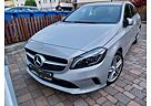 Mercedes-Benz A 180 BlueEfficiency (176.042)