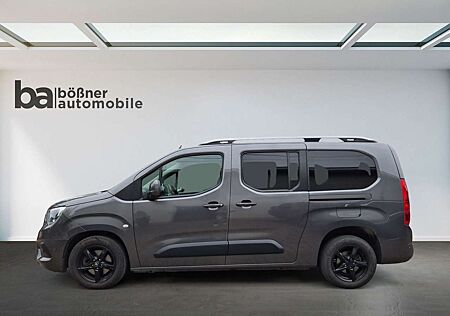 Opel Combo Life XL 7-Sitzer/Navi/Head-Up/R-Kamera/SHZ