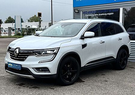 Renault Koleos 2,0dCI Intens 4x4*AUT.*NAVI*LED*AHK*UVM*