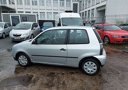 Seat Arosa 1.0 Stella+TÜV/ 05 2027+KLiMA*SERVO