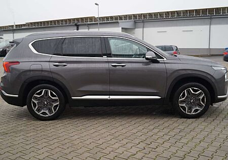 Hyundai Santa Fe 1.6 TGDi PHEV 4WD SIGNATURE NAVI/HUD/ACC/EHK/360°/