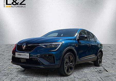Renault Arkana R.S. Line E-Tech Hybrid 145 Automatik