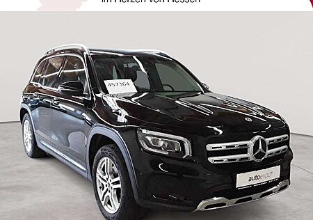 Mercedes-Benz GLB 200 d 8G Progressive AHK BusiP MBUX