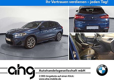 BMW X2 sDrive20i Edition M Mesh Panoramadach HIFI Le