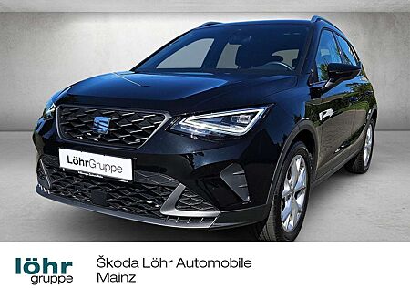 Seat Arona 1.0 TSI DSG FR *Navi*LED*