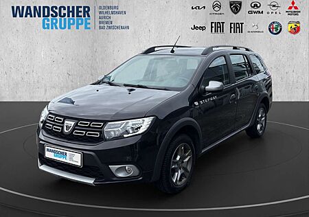 Dacia Logan II Kombi 0.9 TCe 90 eco² MCV Stepway Navi