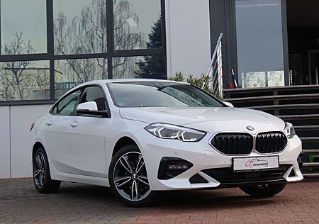 BMW Others 218i Gran Coupé Sport Line
