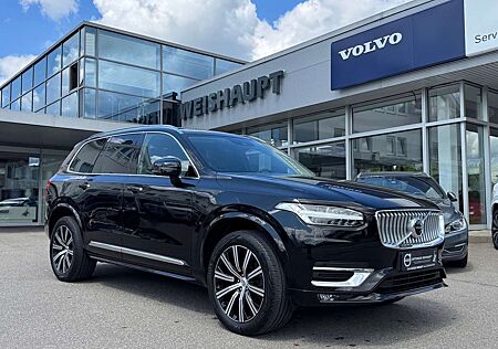 Volvo XC 90 XC90 B5*Inscription*360°*Pano*AHK*Standheizg*H&K