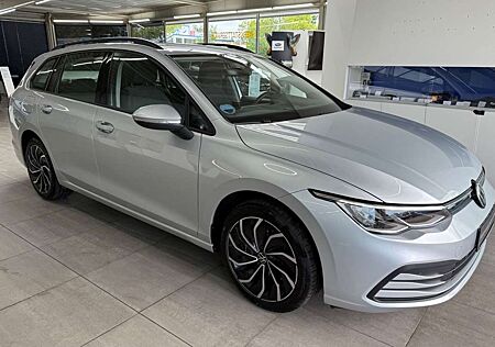 VW Golf Volkswagen VIII*Variant*Life*Navi*Virtual*ACC*AHK*LED*