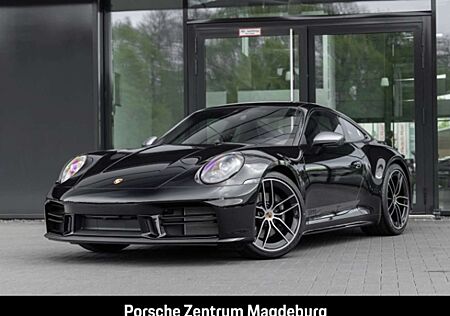 Porsche 992 -2 (911) Carrera T *BOSE*84l TANK*SHZ*