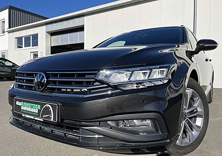 VW Passat Variant Volkswagen 2.0 TSI DSG Business 183€ m. 20% Anzahlung AHK N