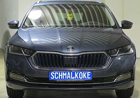 Skoda Octavia Combi 1.5 TSI Style eSAD Navi ACC DAB