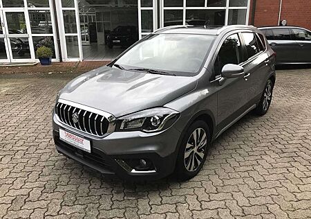 Suzuki SX4 S-Cross 1.4 Boosterjet Allgrip AT Comfort+