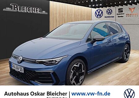 VW Golf Volkswagen VIII 1.5 eTSI OPF ''R-Line'' 110 kW (150 PS) 7-Gan