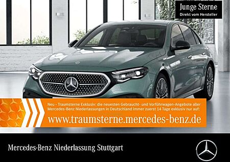 Mercedes-Benz E 300 e AMG 360° Distr. Night Spurhalt-Ass PTS 9G