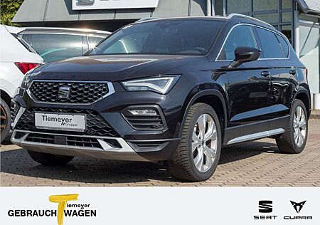 Seat Ateca 2.0 TSI DSG 4D X-PERIENCE AHK PANO BEATS