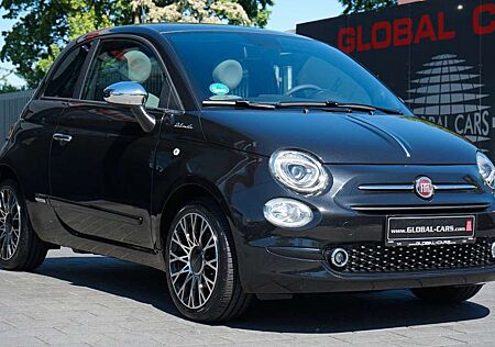 Fiat 500 HYBRID DOLCEVITA SE*PANO*NAVI*BEATS*LEDER*