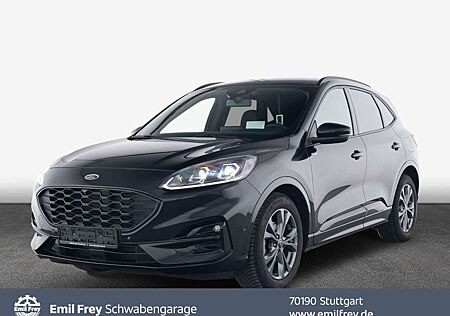 Ford Kuga 2.0 EcoBlue Aut. ST-LINE X