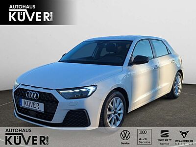 Audi A1 Sportback 30 TFSI APP*LED*PDC*SHZ*TOTW