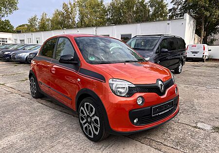 Renault Twingo GT, 1. HAND, Service, TÜV, Garantie