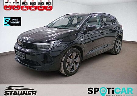 Opel Grandland X Grandland GS AT8 130PS*SHZ*LHZ*MATRIX*360°KAMERA
