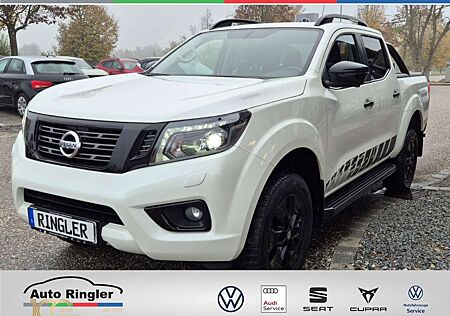 Nissan Navara NP300 EU6d-T 4x4 2.3 dCi N-Guard Double Cab 4x4+LE