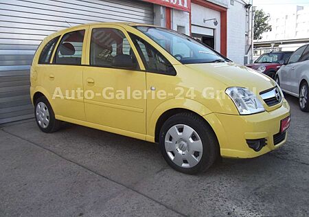 Opel Meriva 1,4i Edition Klimaanlage