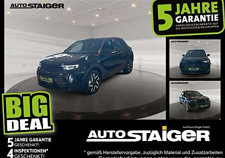 Opel Mokka-e GS Line 11kw Lader, Kamera, PDC,...