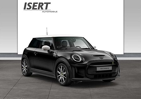 Mini Cooper SE Yours Trim 3-trg.A.+RFK+LED+H&K+HUD