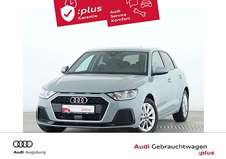 Audi A1 advanced 30 TFSI LED*VIRTUAL*8-fach